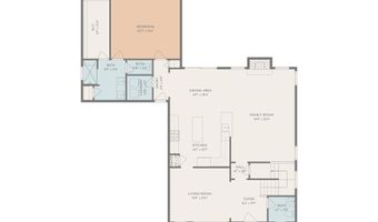 619 WH Kay Ln, Anderson, SC 29621