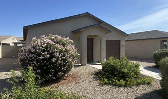322 E WATSON Pl, Casa Grande, AZ 85122