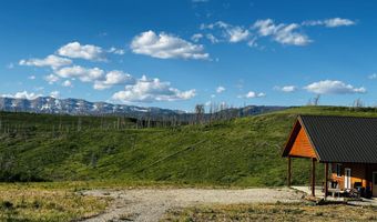 34 GROS VENTRE Dr, Bondurant, WY 82922
