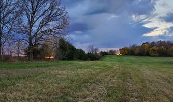 4775 S 50th Rd, Aldrich, MO 65601