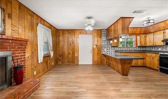 109 MURRELL Ln, Ball, LA 71405