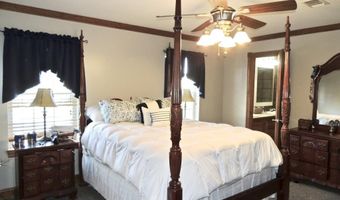 1389 Bethel Church Rd, Bassfield, MS 39421