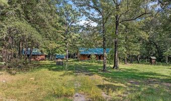356 Cottage Grove Rd, Benton, LA 71006