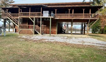 2077 Pumpkin Creek Rd, Brooksville, MS 39739