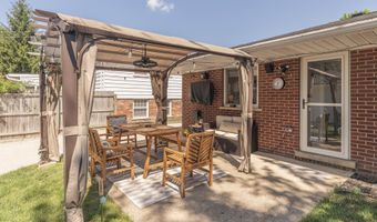 2041 Norfolk Ave, Ann Arbor, MI 48103