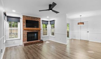 1003 Woodbriar St, Apex, NC 27502