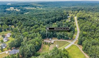 3005 Smokey Rd, Athens, GA 30601