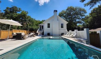450 Stanton Way, Athens, GA 30606