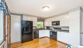 2331 S Filbert St, Allentown, PA 18103