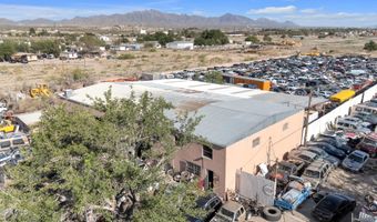 750 Montana Vista Dr, Anthony, NM 88021