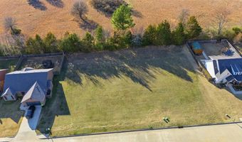 derrick Lane, Ada, OK 74820
