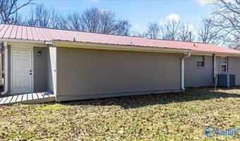 1117 Waylan Ave, Albertville, AL 35950