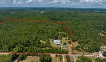 75 Percy Oneal Rd, McHenry, MS 39561