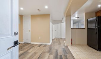 110 VAN BUREN St NW, Washington, DC 20012