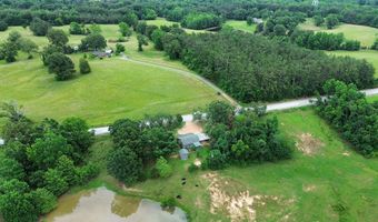 273 Farrish Gravel Rd, Batesville, MS 38606