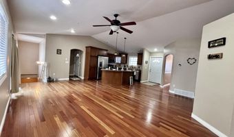 280 Juniper St, Buffalo, WY 82834