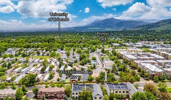 1455 Yarmouth Ave 211, Boulder, CO 80304
