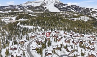 15 Rose Bud Loop 127, Big Sky, MT 59716
