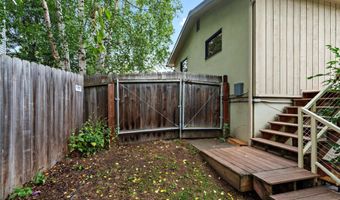 1312 W 15th Ave, Anchorage, AK 99501