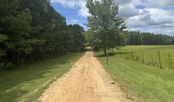 2543 SE Warren Rd, Brookhaven, MS 39601