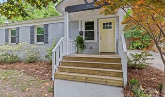 3320 Eastwood Dr, Charlotte, NC 28205