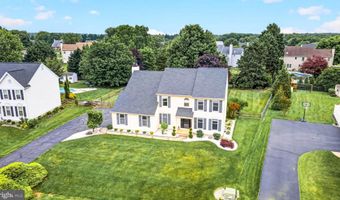 9 EATON Pl, Bear, DE 19701