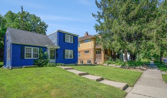 309 W Hoover Ave, Ann Arbor, MI 48103