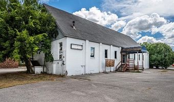 615 3rd NW, Ardmore, OK 73401