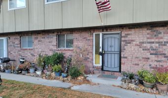 1321 Ashby Ct, Carson City, NV 89701