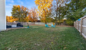 1112 Oregon Way, Anderson, IN 46012