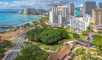 134 Kapahulu Ave 609, Honolulu, HI 96815