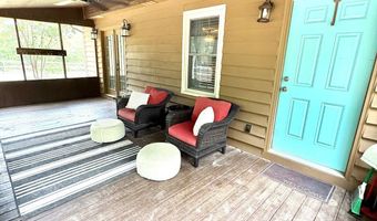 315 Ashby Pines Rd, Barnwell, SC 29812