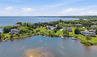 180 Clearview Rd, Charlestown, RI 02813
