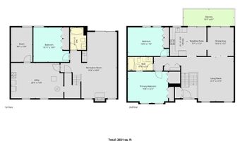 2250 Rivenoak Ct, Ann Arbor, MI 48103