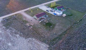 58 BLACKHAWK Trl, Boulder, WY 82923