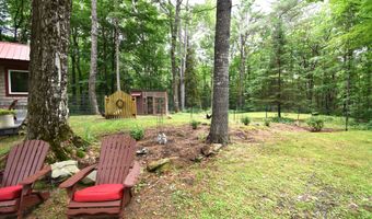 108 Maple Rd, Atkinson, ME 04426