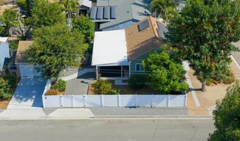 3381 Par Dr, La Mesa, CA 91941