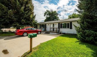 332 N Lobban Apt 1 Apt 2, Buffalo, WY 82834