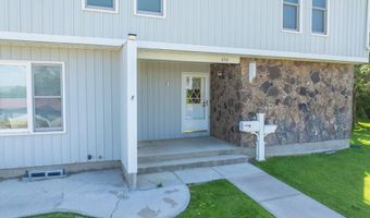 650 Highland St, American Falls, ID 83211
