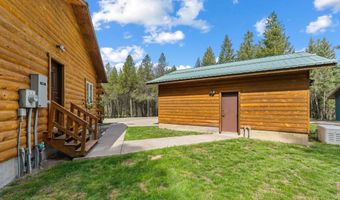 2432 GILSON Rd, Addy, WA 99101