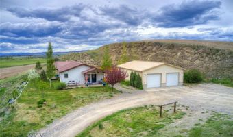 477 Reese Crk, Belgrade, MT 59714