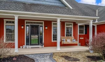 23 County Road 24, Ashley, OH 43003