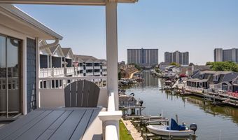 201 S HERON Dr 3C, Ocean City, MD 21842