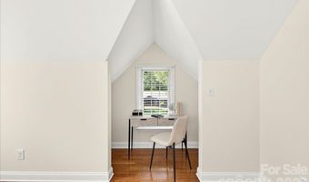 1333 Woodland Dr, Charlotte, NC 28205
