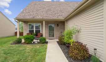4624 Deacon Ln, Indianapolis, IN 46237