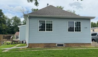 628 W Mcgregor St, Algona, IA 50511