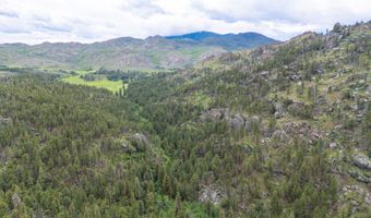 TBD Old Flowers Road, Bellvue, CO 80512