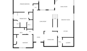 6025 GARRETT VALLEY Ln, Arlington, TN 38002