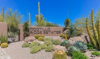 39585 N OCOTILLO RIDGE Dr 1, Carefree, AZ 85377