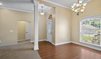 1609 White Oak Cir Cir, Benton, AR 72019